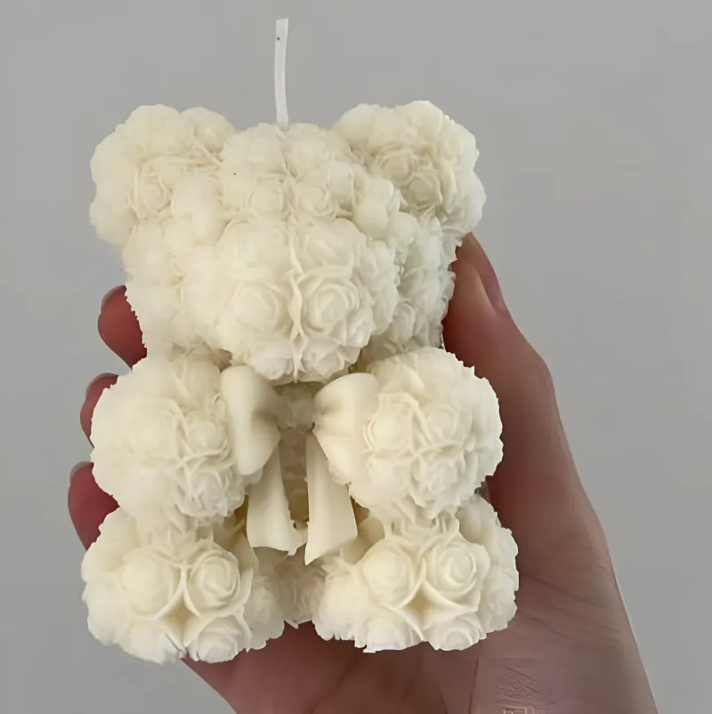 Rose Bear